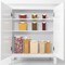Sorbus Airtight Stackable Food Container – Clear Pantry Canister
